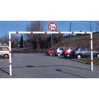 bariere de acces si protectie parcare