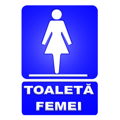 colony dress Trunk library indicatoare pentru toaleta femei