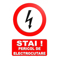 indicatoare pentru electricitate